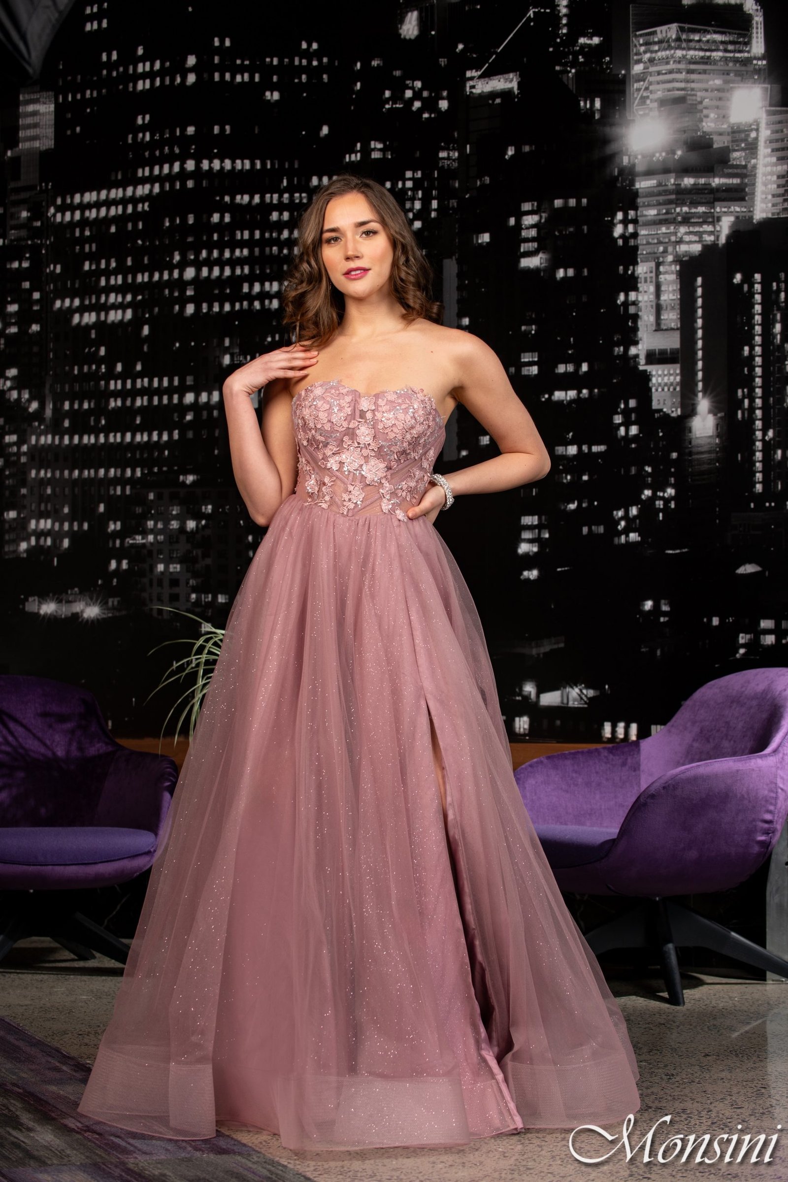 CpRossini Dress